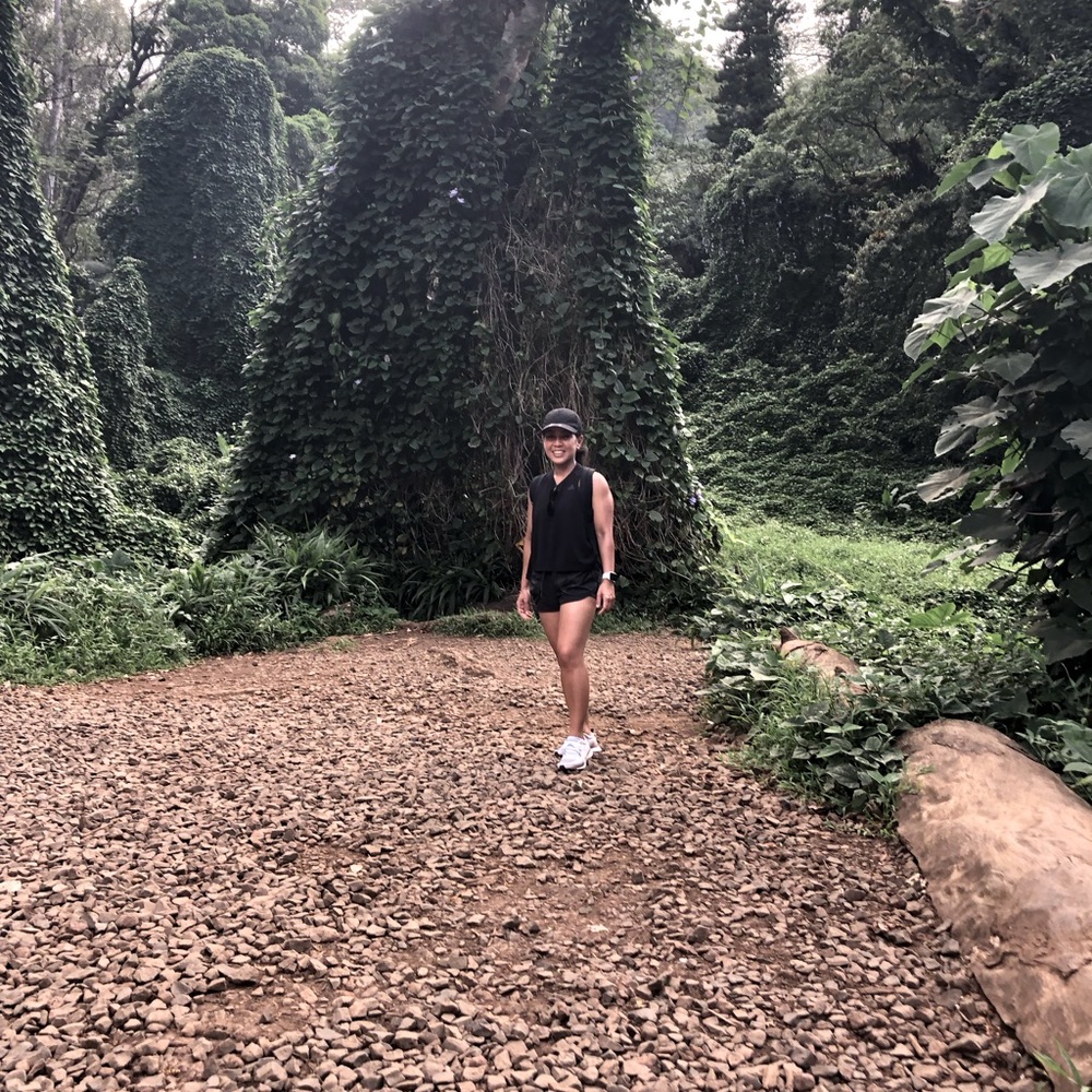 Meet your Posher, Cresenciana!